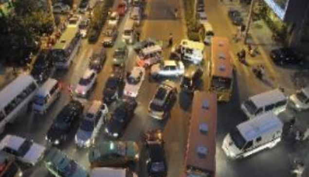 Stratégie de sécurité routière efficace 